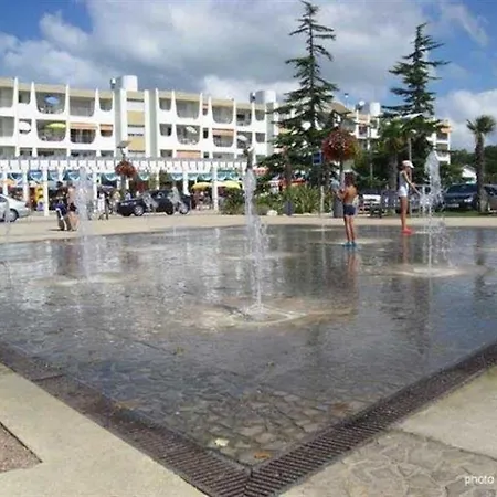 Au Coeur De Saint Palais 3