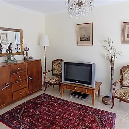 Au Coeur De Saint Palais 3 Apartment La Palud-sur-Verdon
